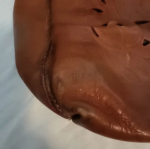 Patricia Nash Tote - Picture 5 of 8